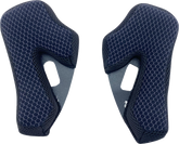 0134-3383 . 0134-3383 . FX-37X Helmet Cheek Pads